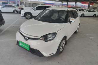 名爵3 2014款 1.5L AMT精英版