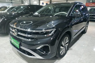 大众 揽境 2022款 380TSI 四驱豪华佳境版Pro 6座