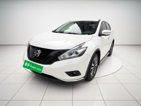 日产 楼兰 2021款 2.5L XE 两驱精英版