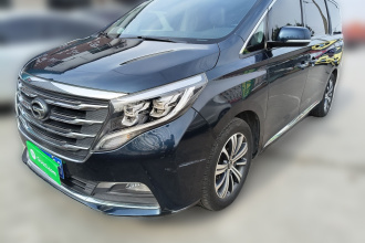 广汽传祺 传祺M8 2018款 320T 尊贵版