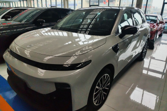 零跑汽车 零跑B10 2025款 510悦享版