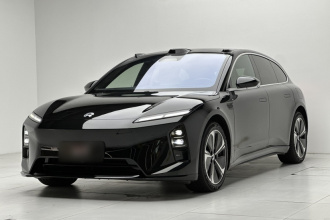 蔚来ET5T 2025款 75kWh Touring