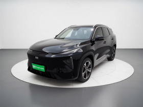 吉利银河 银河L7 2023款 1.5T 115km MAX