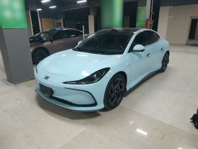 智己汽车 智己L6 2024款 Max 标准版