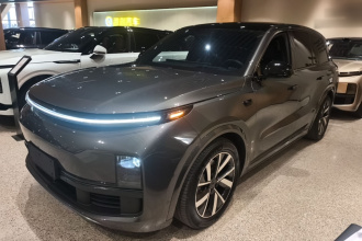 理想汽车 理想L8 2023款 Pro