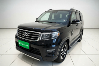 长安欧尚X70A 2018款 1.5L 手动豪华型