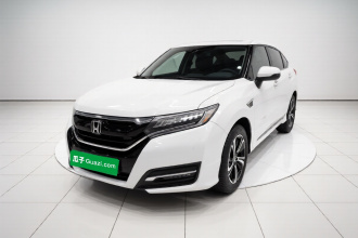 本田UR-V 2017款 370TURBO 四驱尊耀版 国V