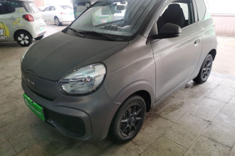 荣威 科莱威CLEVER 2022款 311km元气啵啵版