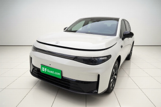 零跑汽车 零跑C10 2024款 210舒享版