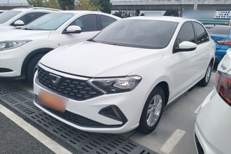 捷达VA3 2019款 1.5L 手动进取版