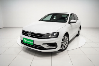 大众 速腾 2018款 280TSI DSG熠动版