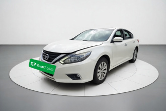 日产 天籁 2016款 改款 2.0L XL舒适版