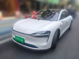 鸿蒙智行 享界S9 2024款 纯电 Ultra 四驱旗舰版