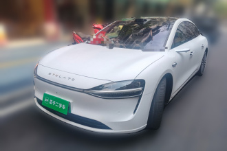 鸿蒙智行 享界S9 2024款 纯电 Ultra 四驱旗舰版