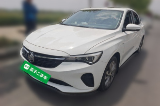 别克 威朗 2022款 Pro 532T 乐行版