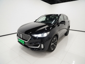 魏牌 VV6 2021款 2.0T 两驱智享+