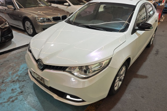 名爵 锐行 2016款 1.5T 自动超值豪华版