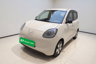 五菱汽车 宏光MINIEV 2025款 第四代 四门版 进阶款