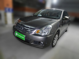 日产 轩逸 2012款 经典 1.6XE 手动舒适版