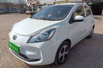 长安欧尚 奔奔E-Star 2021款 国民版 心悦版 磷酸铁锂（31.18kWh）