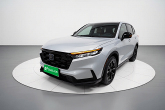 本田CR-V新能源 2023款 2.0L e:PHEV 领创版