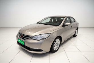 荣威360 2015款 1.5L 自动豪华版