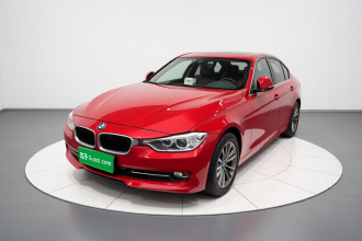 宝马3系 2015款 320Li 超悦版时尚型