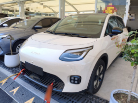 埃安 AION UT 2025款 420智豪版