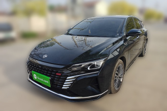 东风风神 奕炫MAX 2021款 1.5T 超炫潮爸版