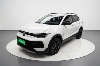 大众 途岳 2026款 新锐 1.5L 锐意版