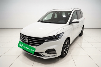 宝骏360 2018款 1.5L 自动豪华型 国V