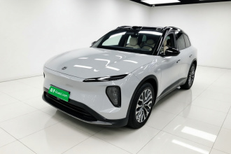 蔚来ES6 2023款 75kWh