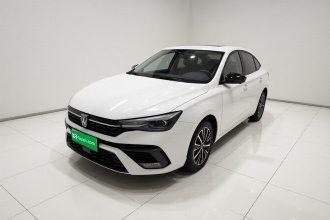 荣威i5 2021款 改款 1.5L CVT钻石版