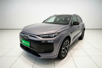 奥迪Q6L e-tron 2026款 首发领航版