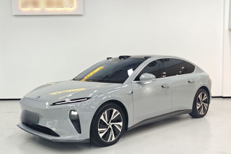 蔚来ET5 2024款 75kWh