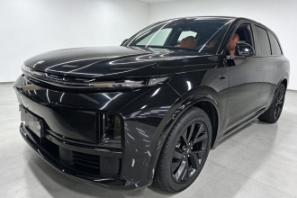 理想汽车 理想L7 2023款 Pro