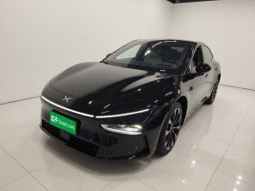 小鹏P7+ 2024款 长续航 Max