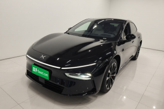 小鹏P7+ 2024款 长续航 Max