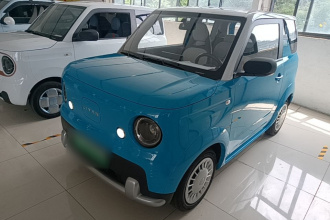 睿蓝汽车 睿蓝蓝气球 2025款 活力版