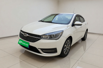 奇瑞 艾瑞泽5 2021款 PRO 1.5L 手动青春版