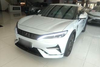 比亚迪 宋L EV 2024款 550km 超越型