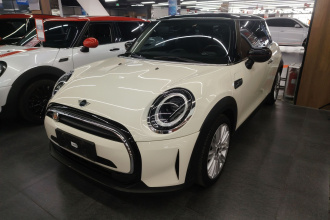 MINI 2022款 1.5T COOPER 经典派