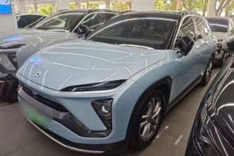 蔚来ES6 2020款 430KM 性能版