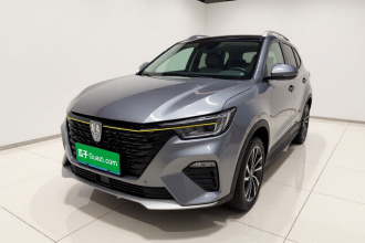 荣威RX5 2020款 PLUS 300TGI 自动Ali国潮荣麟版