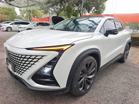 长安UNI-T 2020款 1.5T 尊贵型