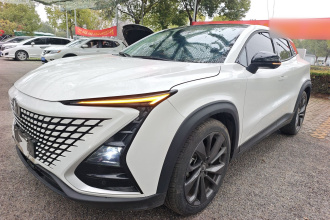 长安UNI-T 2020款 1.5T 尊贵型