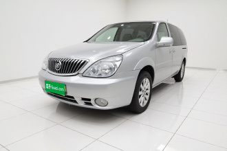 别克GL8 2014款 2.4L 经典版