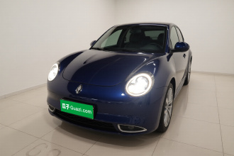 欧拉好猫 2022款 400km标准续航 豪华型 磷酸铁锂