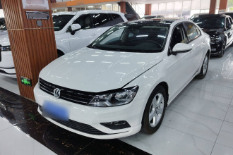 大众 凌渡 2018款 230TSI DSG风尚版