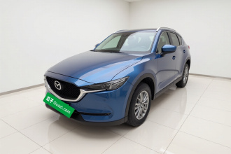 马自达CX-5 2017款 2.0L 自动两驱智享型 国V